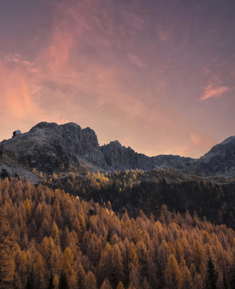 Honouring traditions