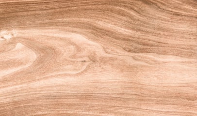 Registered wood structure