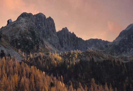 Focus on environmental protection