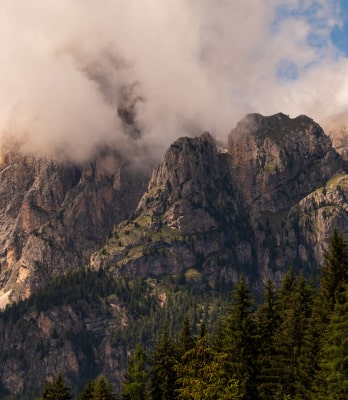 La Moena – inspired by nature