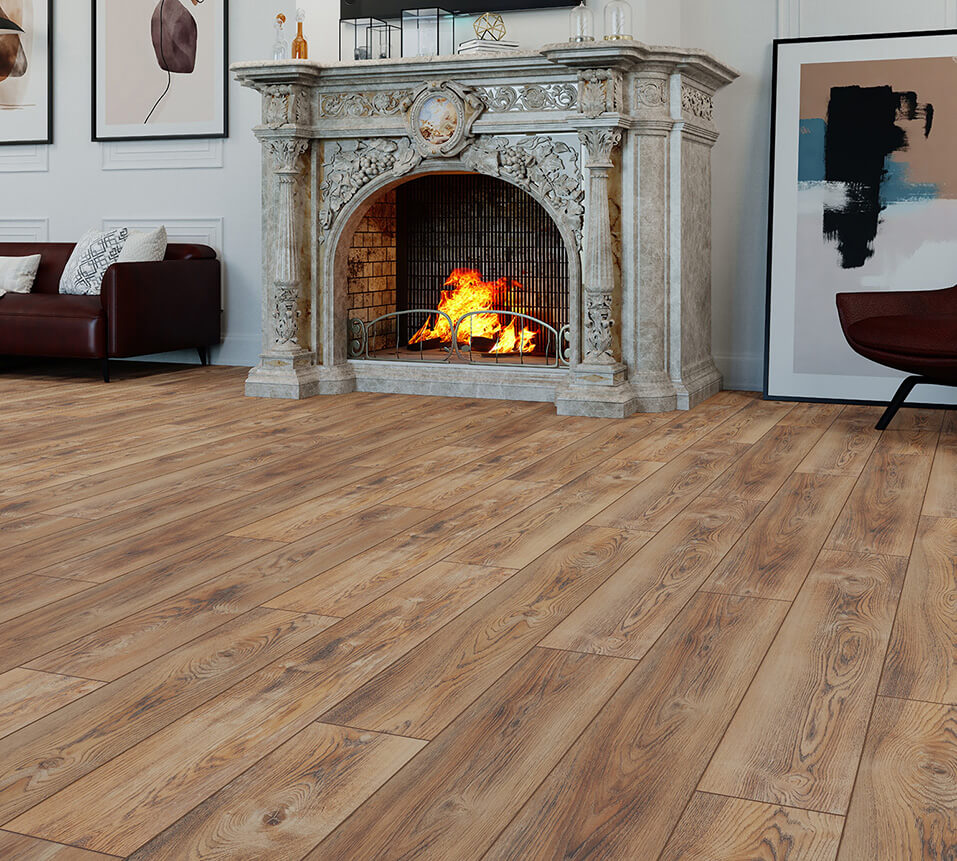 Resistant to high temperature