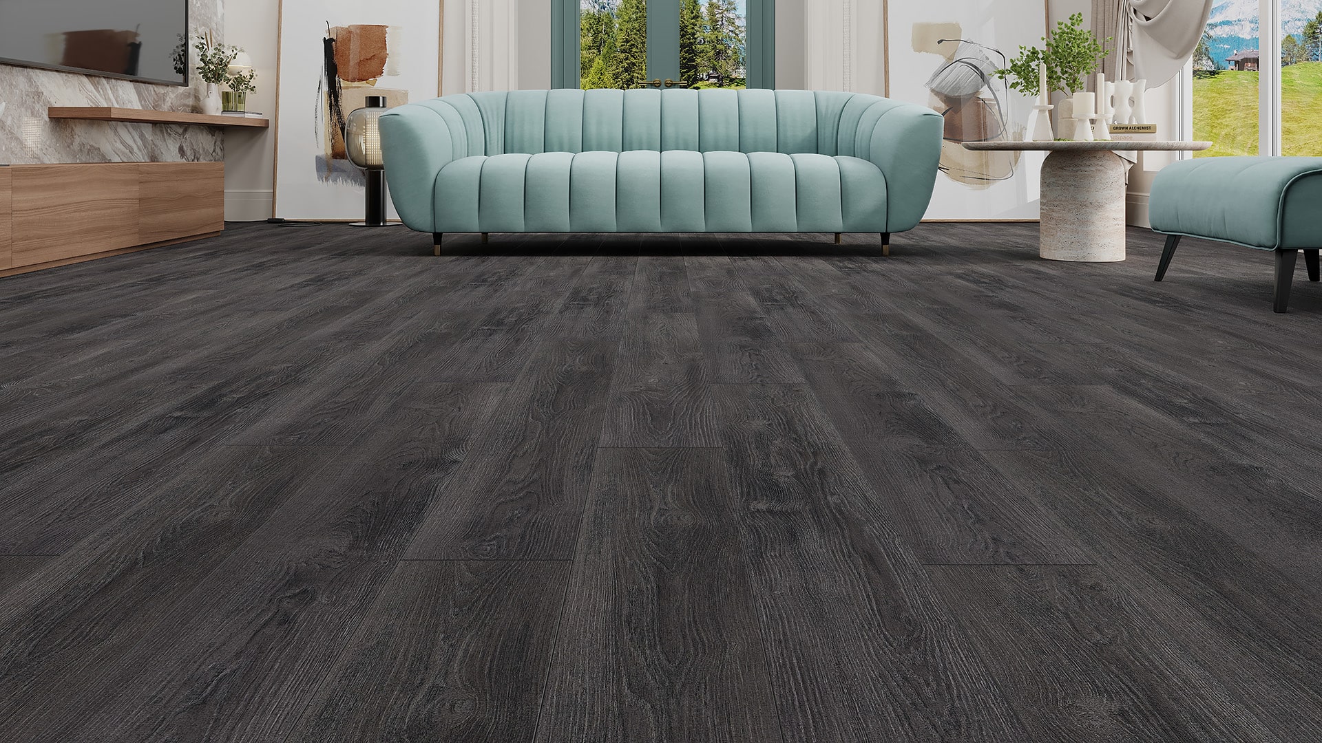 Сосна Мессина